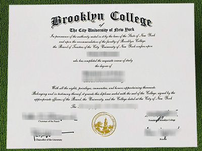 Read more about the article Smart tools to get a fake Brooklyn College diploma