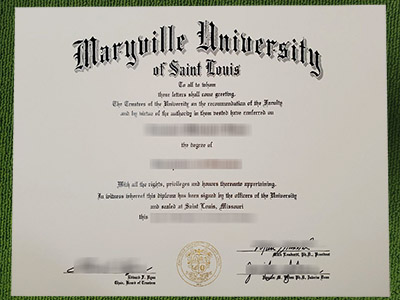 Read more about the article Guaranteed methods to get a fake Maryville University diploma