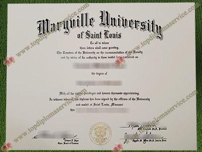 Read more about the article Guaranteed methods to get a fake Maryville University diploma