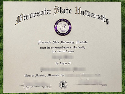 Read more about the article Easy methods to obtain Minnesota State University diploma