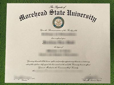 Read more about the article Your number 1 tip to get fake Morehead State University diploma