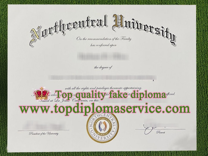 Northcentral University diploma, buy Northcentral University certificate,