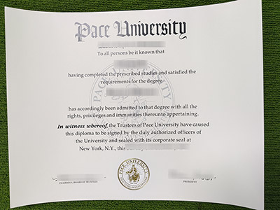 Read more about the article Where can I order fake Pace University diploma with transcript