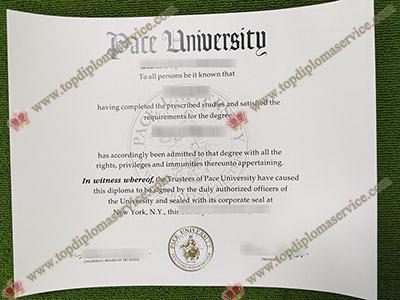 Read more about the article Where can I order fake Pace University diploma with transcript