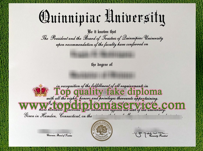 Quinnipiac University diploma, buy Quinnipiac University certificate,