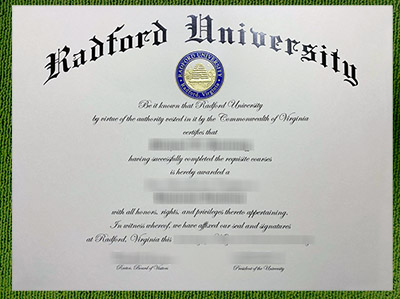 Read more about the article Greatest site to order a fake Radford University diploma