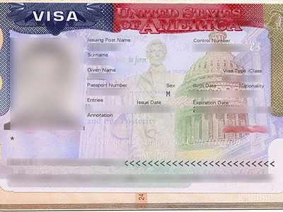 Read more about the article Can I apply for a United States visa sticker within one week?