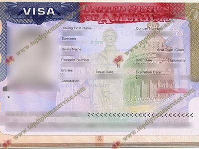 Read more about the article Can I apply for a United States visa sticker within one week?