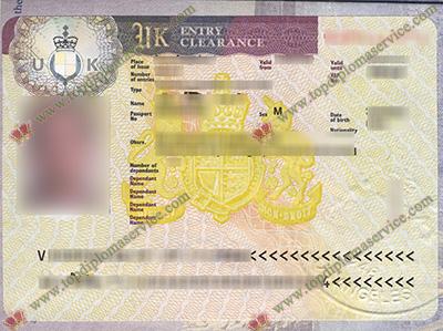 Read more about the article What’s the easiest way to get a UK visa sticker?