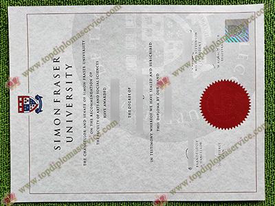 Read more about the article Best tips to using a fake Simon Fraser University diploma