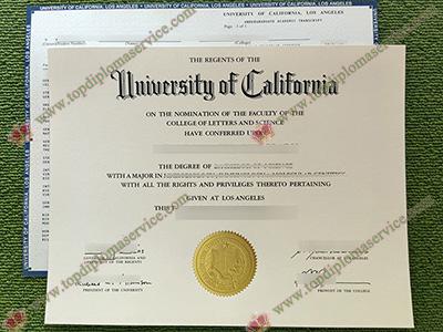 Read more about the article How much for a fake UCLA diploma and transcript?