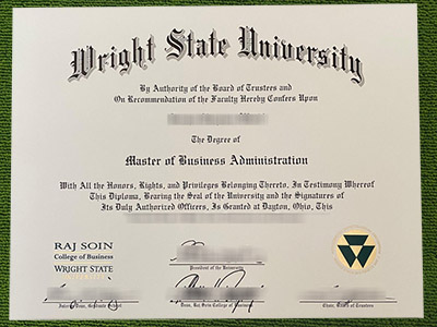 Read more about the article Key benefits of owning a Wright State University diploma