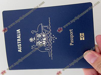 Australia passport, buy Australia fake ID,