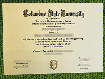 Read more about the article Most effective way to get a Columbus State University diploma