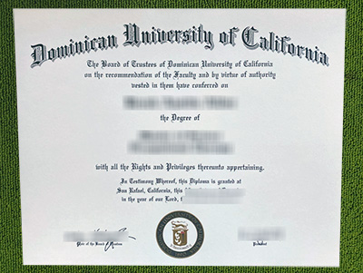Read more about the article Amazing website to order Dominican University of California fake diploma