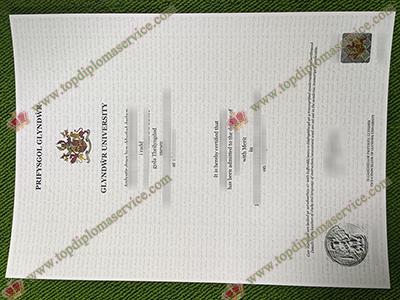 Wrexham Glyndwr University fake degree,