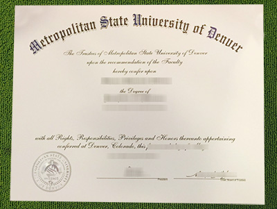 Read more about the article How to quickly get a Metropolitan State University fake diploma