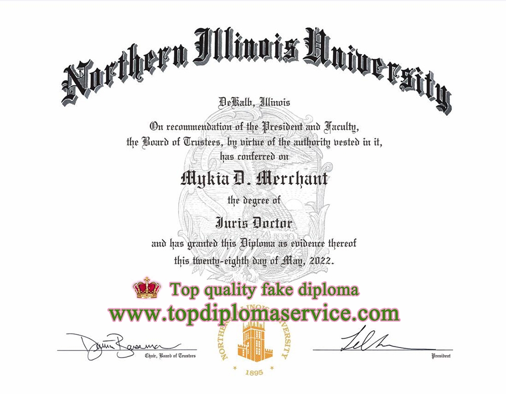 Teamwork Englewood scamming people, Mykia D. Merchant using fake NIU diploma,