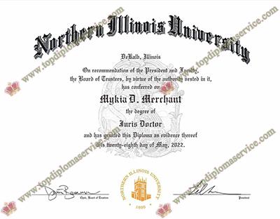 Teamwork Englewood scamming people, Mykia D. Merchant using fake NIU diploma,