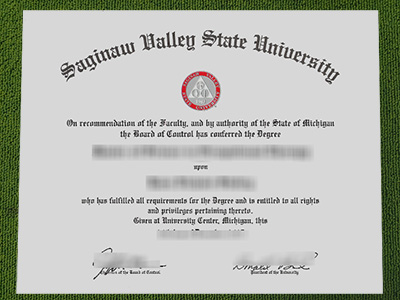 Read more about the article Brilliant way to get a fake SVSU degree, buy degree certificate