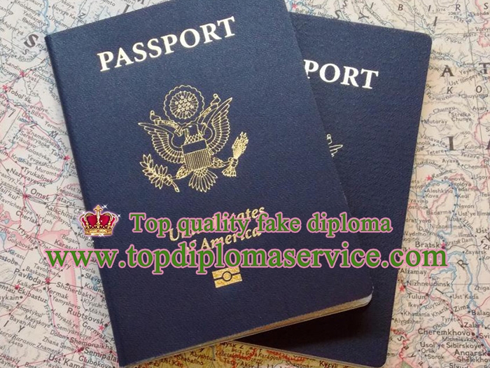 United States passport, buy US passport,
