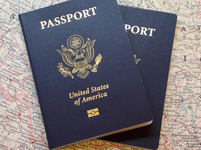 Read more about the article Is it true that we can buy a real United States passport?