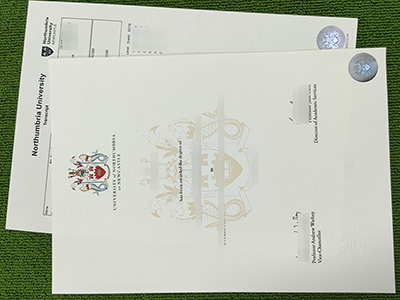 Northumbria University degree, fake Northumbria University diploma,