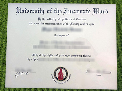 Read more about the article The advantages of owning a fake UIW certificate