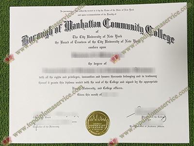 Read more about the article How to create a fake BMCC diploma in New York city