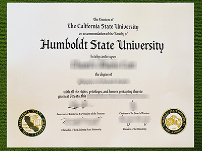 Read more about the article Where can I get fake Humboldt State University diploma in superior quality