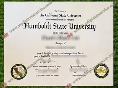 Read more about the article Where can I get fake Humboldt State University diploma in superior quality