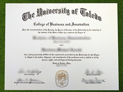 Read more about the article Steps to make a fake University of Toledo diploma, buy fake diploma Ohio
