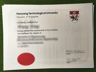 Read more about the article The secrets behind making fake Nanyang Technological University degree