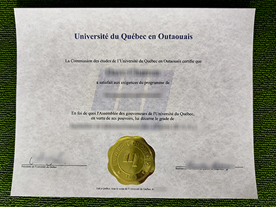 Read more about the article How much to buy fake Université du Québec en Outaouais diploma