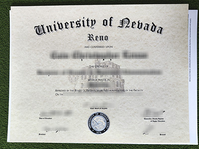 Read more about the article Methods to get fake University of Nevada Reno diploma quick and easy
