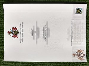 University of Wales Trinity Saint David degree, fake UWTSD certificate,