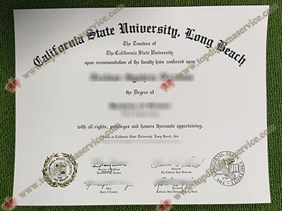 Read more about the article How long it takes to make a CSULB fake diploma