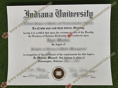 Read more about the article How to create fake Indiana University diploma, buy fake diploma Indiana