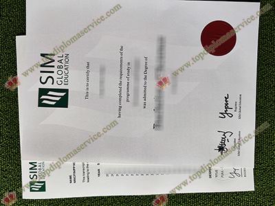 Read more about the article How to order fake SIM Global Education diploma with transcript