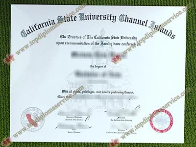 Read more about the article Questions you need ask to order fake CSU Channel Islands diploma