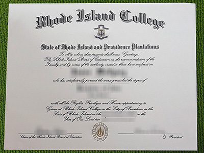 Read more about the article Efficient techniques for making fake Rhode Island College diploma
