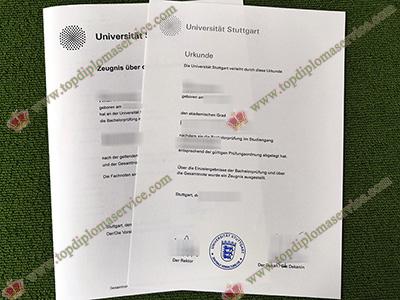 Read more about the article How to get a fake Universität Stuttgart urkunde with zeugnis