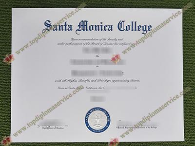 Read more about the article Why a Santa Monica University fake diploma is worthy to buy