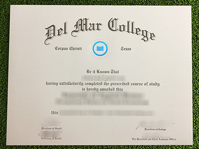 Read more about the article Little know ways to obtain fake Del Mar College diploma