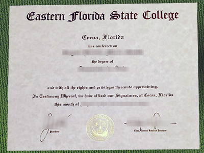 Read more about the article Where to order a fake Eastern Florida State College diploma