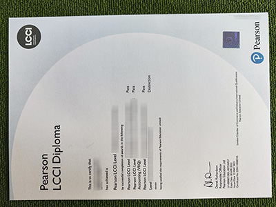 Read more about the article Essential Things For Making A Fake Pearson LCCI Diploma