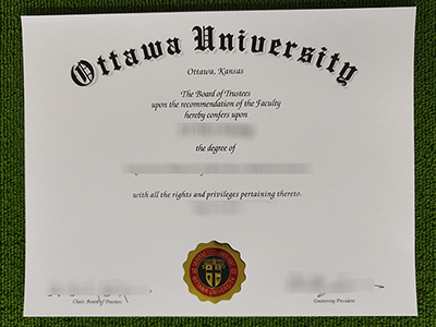 Read more about the article Tips to make a fake Ottawa University diploma