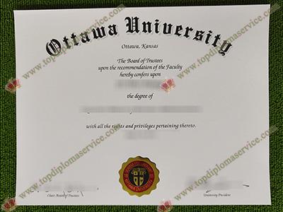 Read more about the article Tips to make a fake Ottawa University diploma