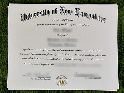 Read more about the article Where to buy fake University of New Hampshire diploma online