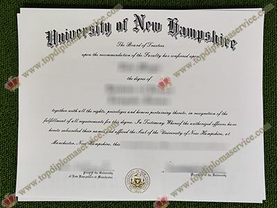 Read more about the article Where to buy fake University of New Hampshire diploma online